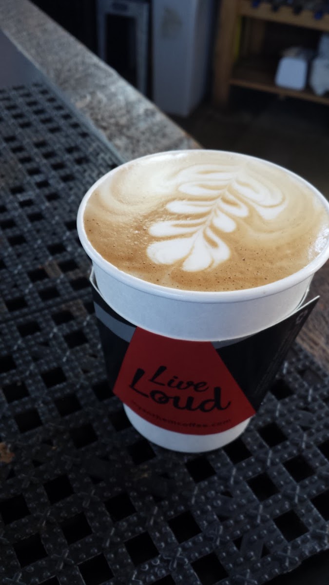 Anthem Coffee & Tea Tacoma-10