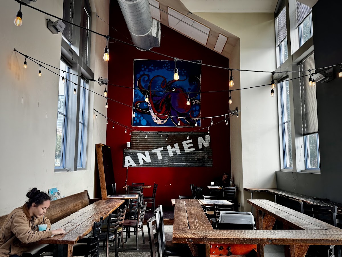 Anthem Coffee & Tea Tacoma-4