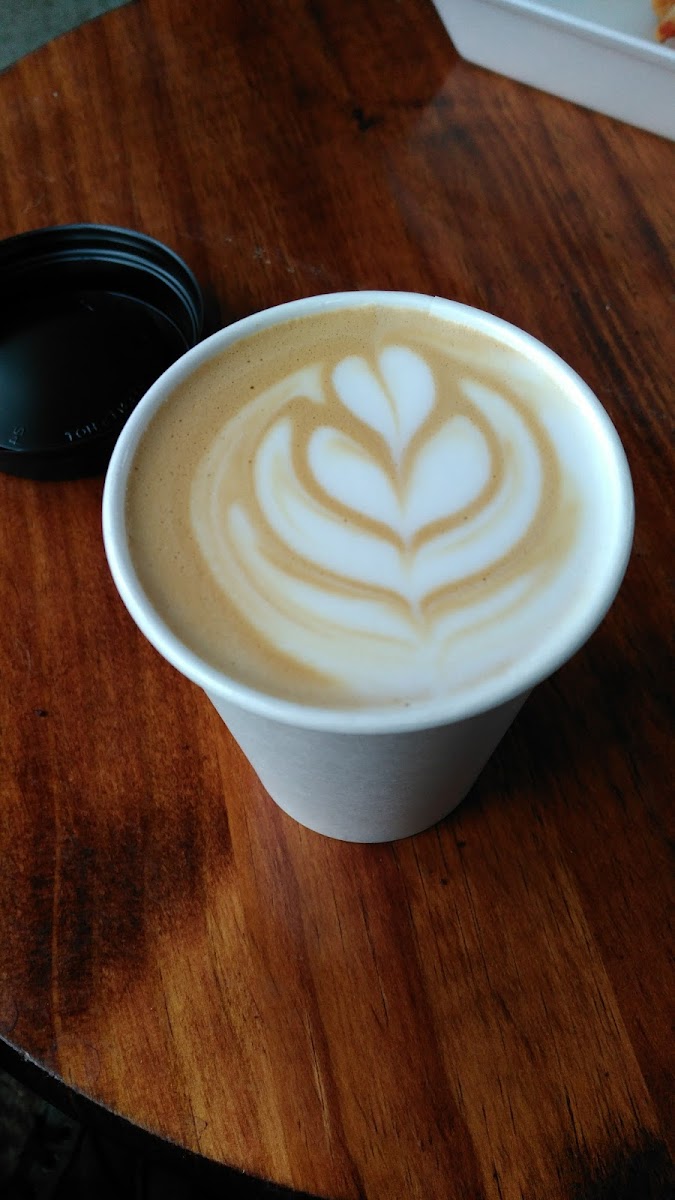 Anthem Coffee & Tea Tacoma-5