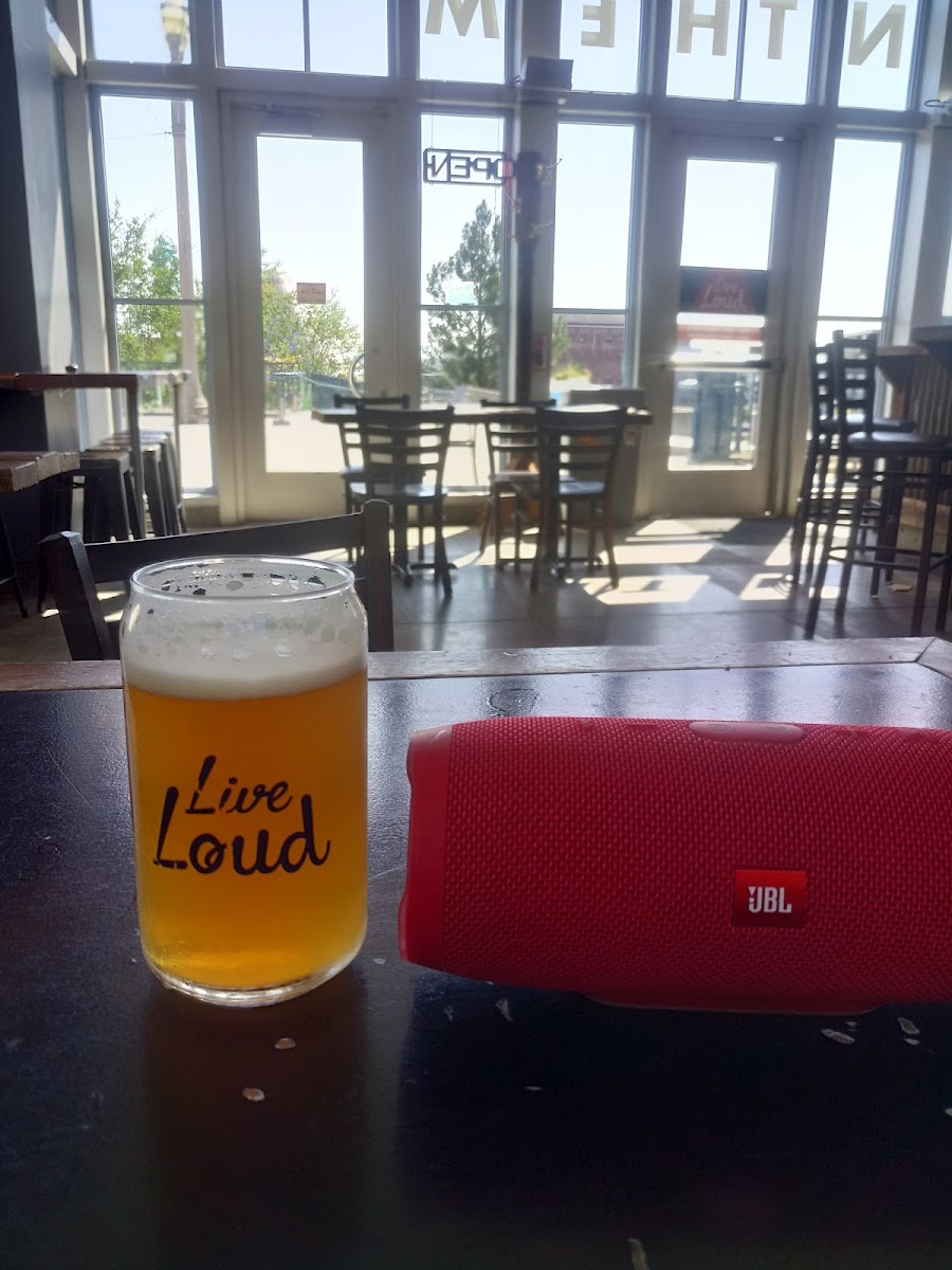 Anthem Coffee & Tea Tacoma-6