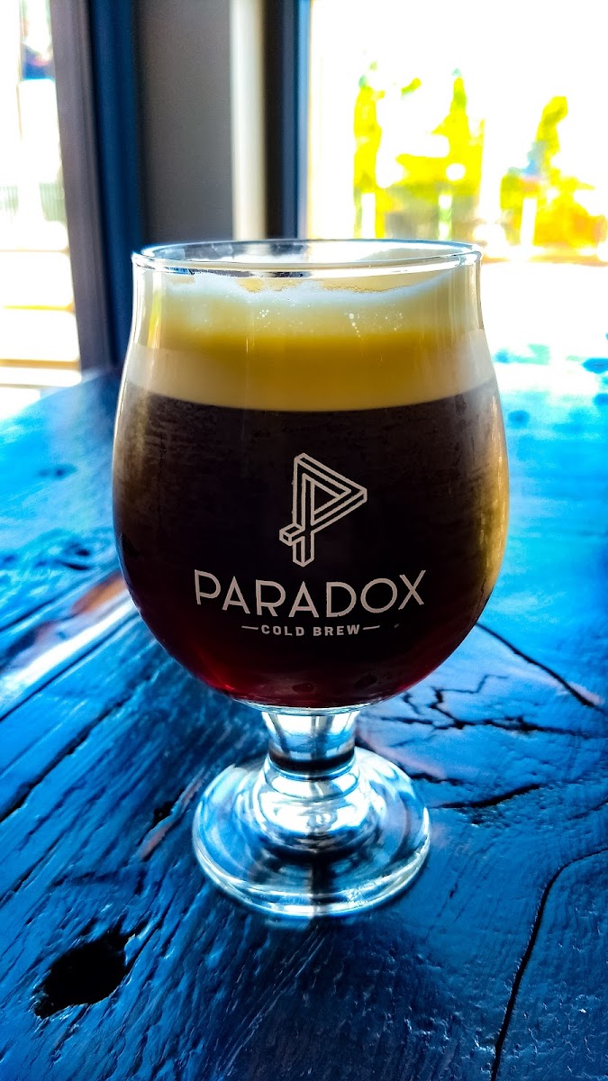 Anthem Coffee & Tea Tacoma-7