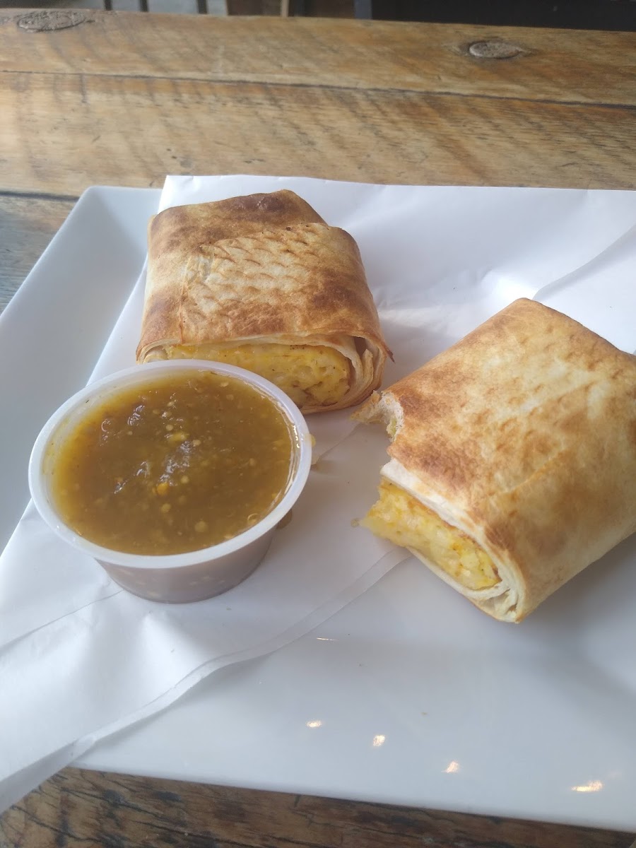 Anthem Coffee & Tea Tacoma-9