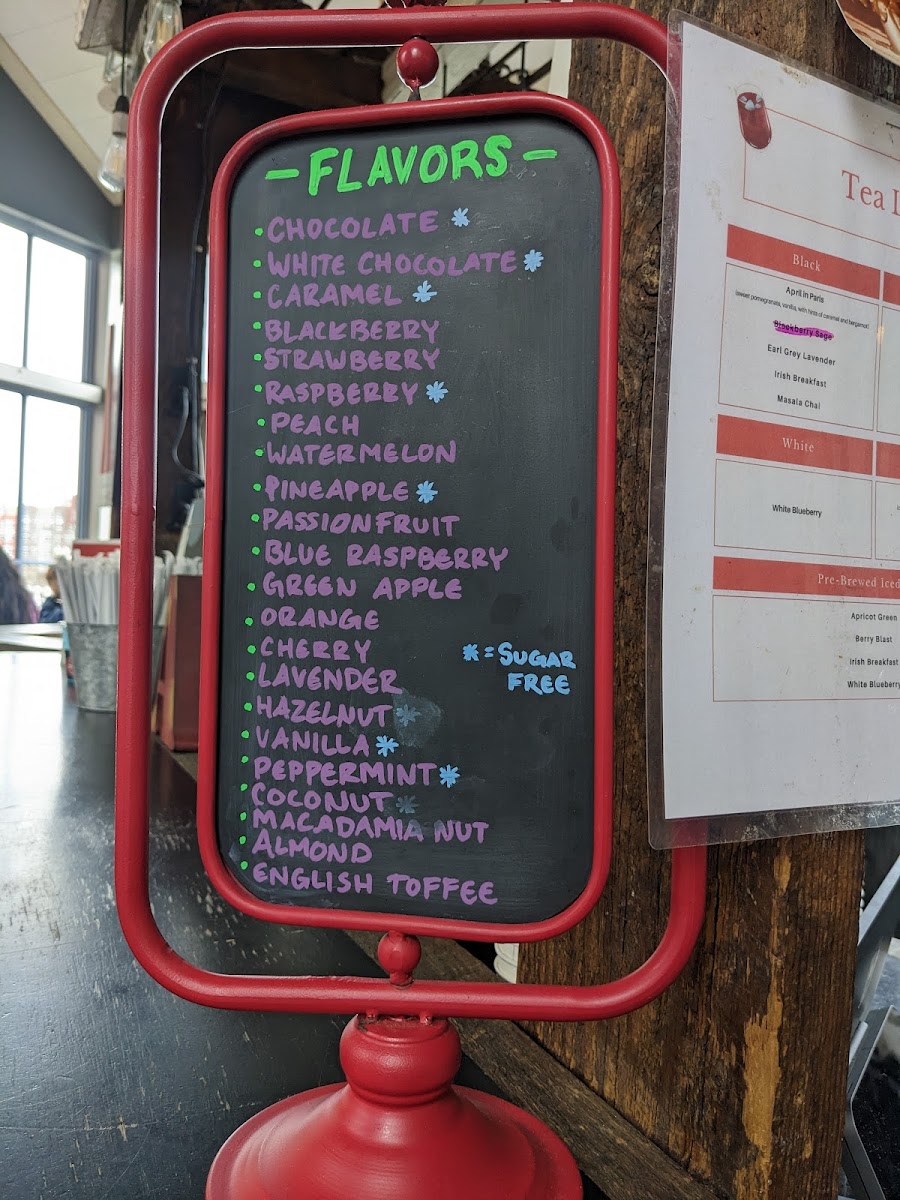 Anthem Coffee & Tea Tacoma Menu-2