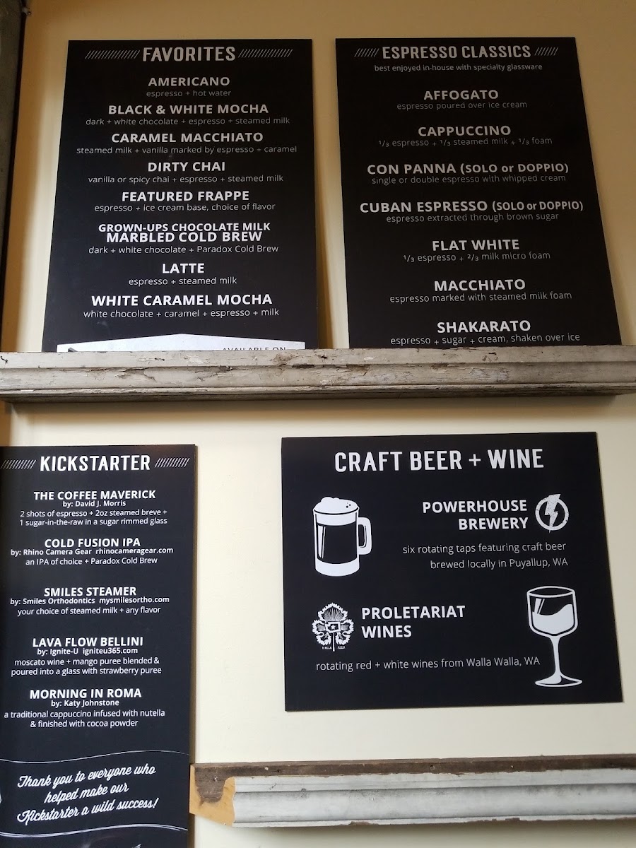 Anthem Coffee & Tea Tacoma Menu-7