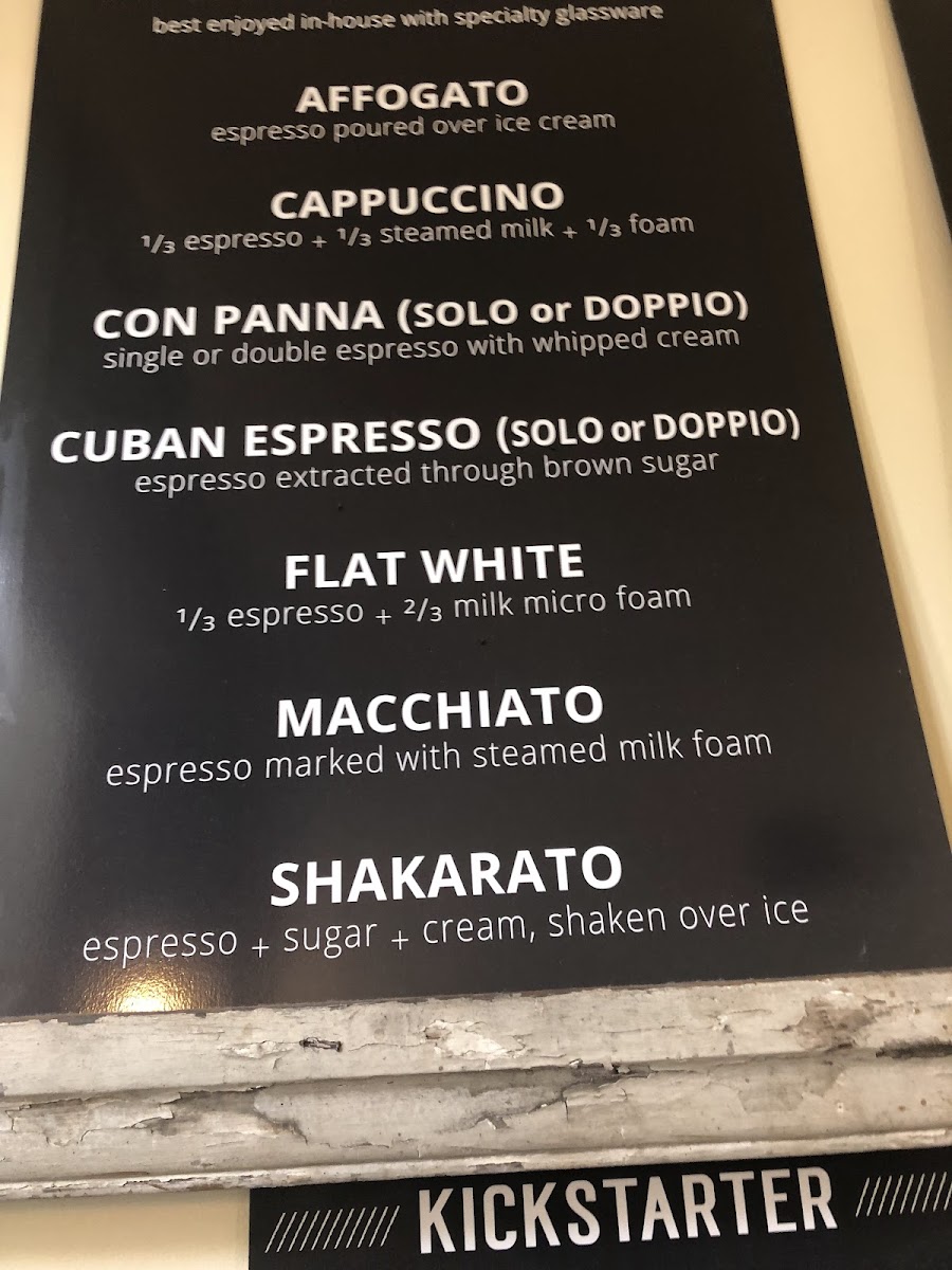 Anthem Coffee & Tea Tacoma Menu-8